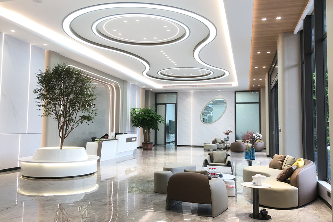 乐鱼电竞·美妆领航者