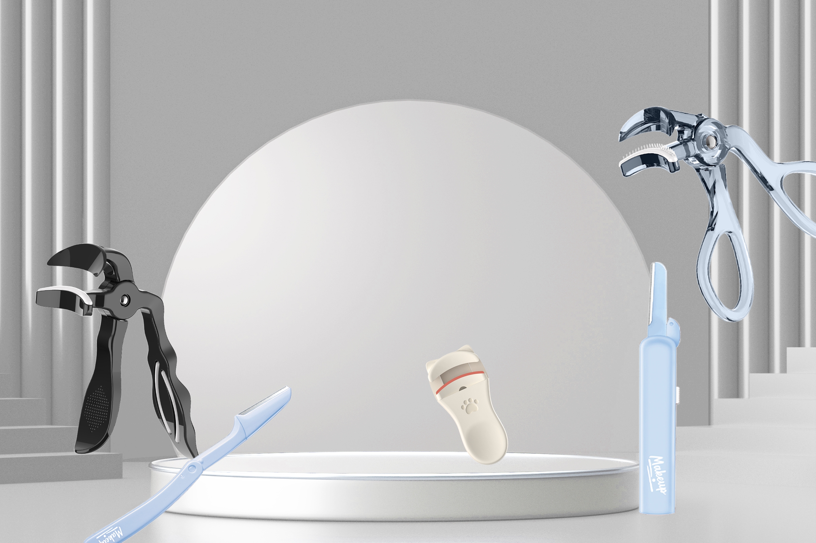 乐鱼电竞·美妆领航者